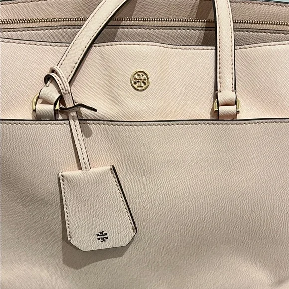 Tory Burch Tote Bag - Picture 9 of 9